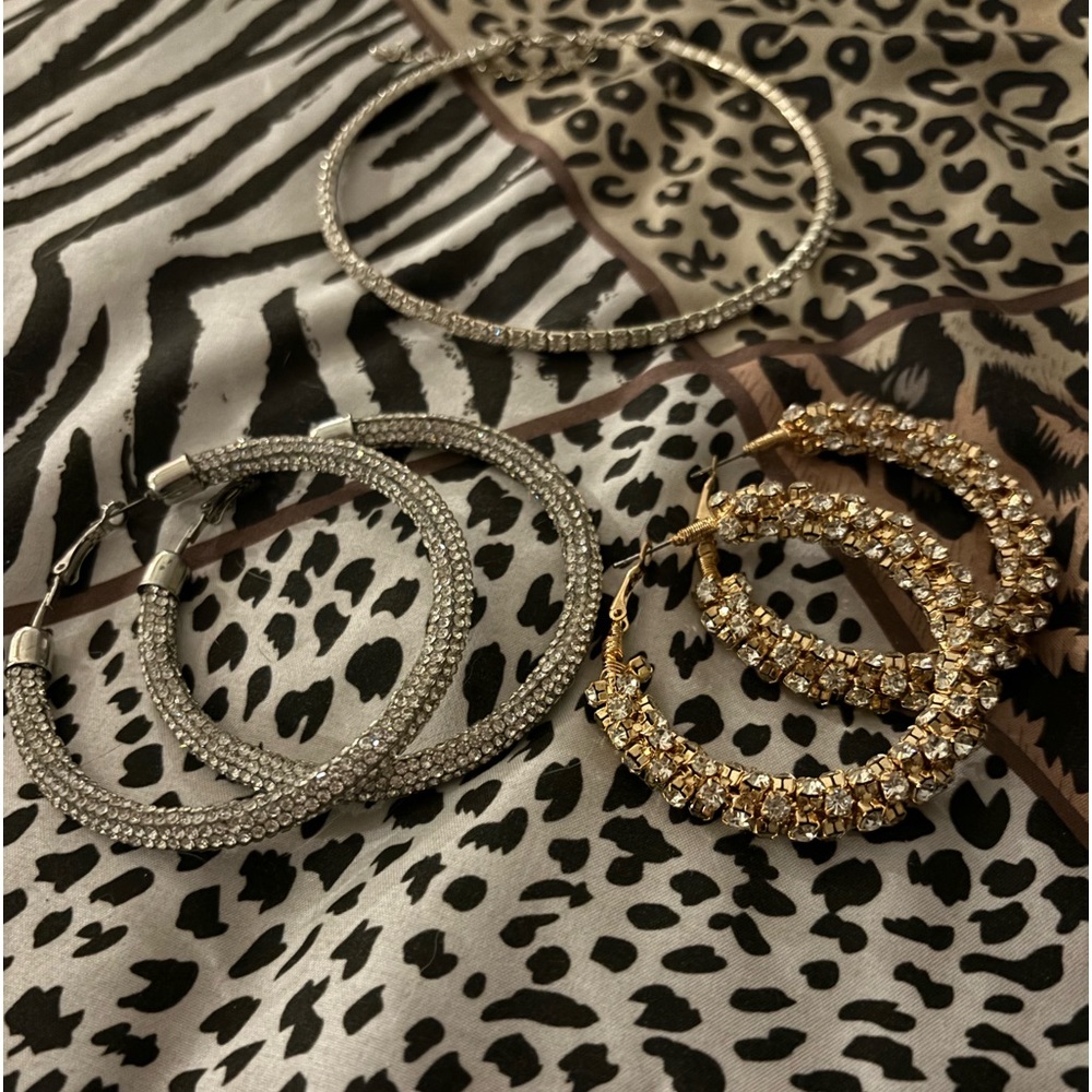 Bling Jewelry Bundle